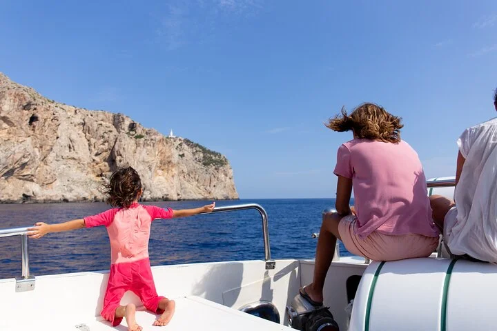 Bootstour zum Cap de Formentor ab Puerto Pollensa - Bild 3