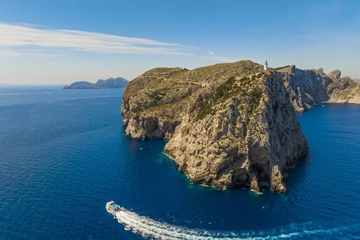 Bootstour zum Cap de Formentor ab Puerto Pollensa - Bild 4