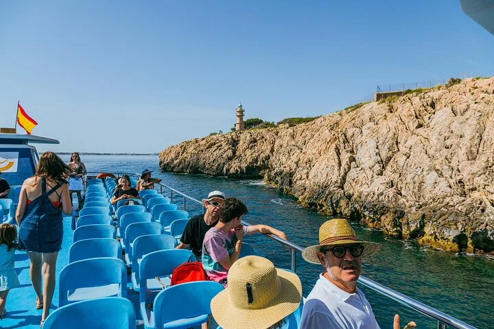 Bootstour zum Cap de Formentor ab Puerto Pollensa - Bild 5