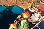 Paratrike-Flug auf Mallorca mit Akrobatik und Motorstopp - Bild 1