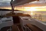 Exklusive Segeltour zum Sonnenuntergang ab Portocolom - Bild 1