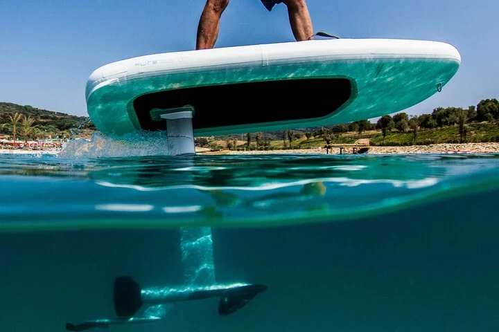 Private eFoil Experience auf Mallorca für Solo Rider - Bild 2