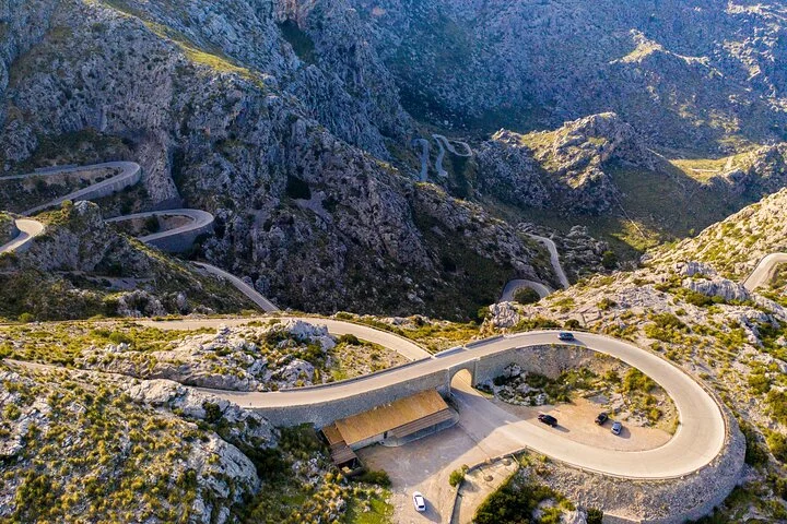 Panoramatour auf Mallorca: Mit Zug, Straßenbahn und Boot nach Sóller - Bild 3