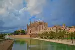 Recorrido privado por la Catedral de Palma de Mallorca - Bild 1
