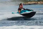 25-minütiger Jetski-Ausflug am Strand von Palma de Mallorca - Bild 1