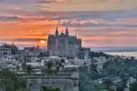 Private Stadtführung durch Palma de Mallorca mit lokalem Guide - Bild 1