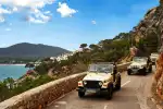 Geführte Jeep Safari als Selbstfahrer ab Cala Millor - Bild 1