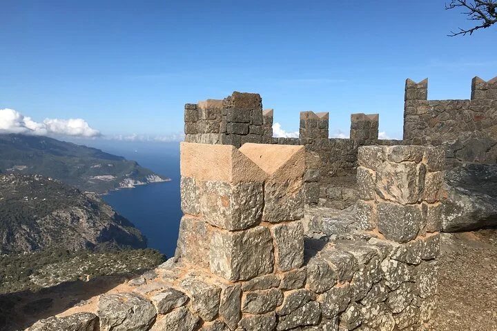 Wanderung auf dem Reitweg des Erzherzogs Ludwig Salvador auf Mallorca - Bild 2