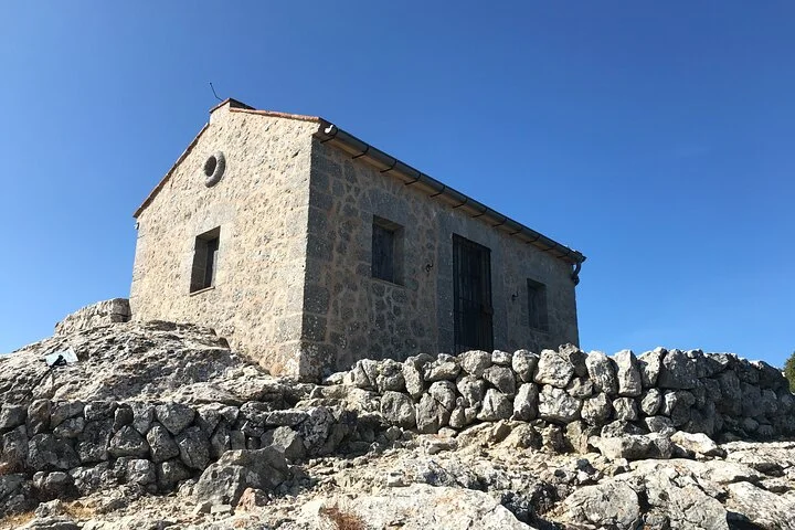 Wanderung auf dem Reitweg des Erzherzogs Ludwig Salvador auf Mallorca - Bild 3