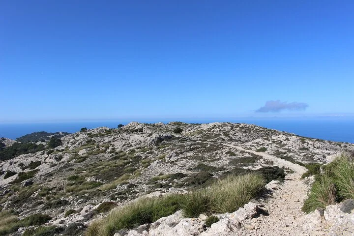 Wanderung auf dem Reitweg des Erzherzogs Ludwig Salvador auf Mallorca - Bild 4