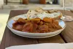 Currywurst- und Champagner-Erlebnis in Palma de Mallorca - Bild 1