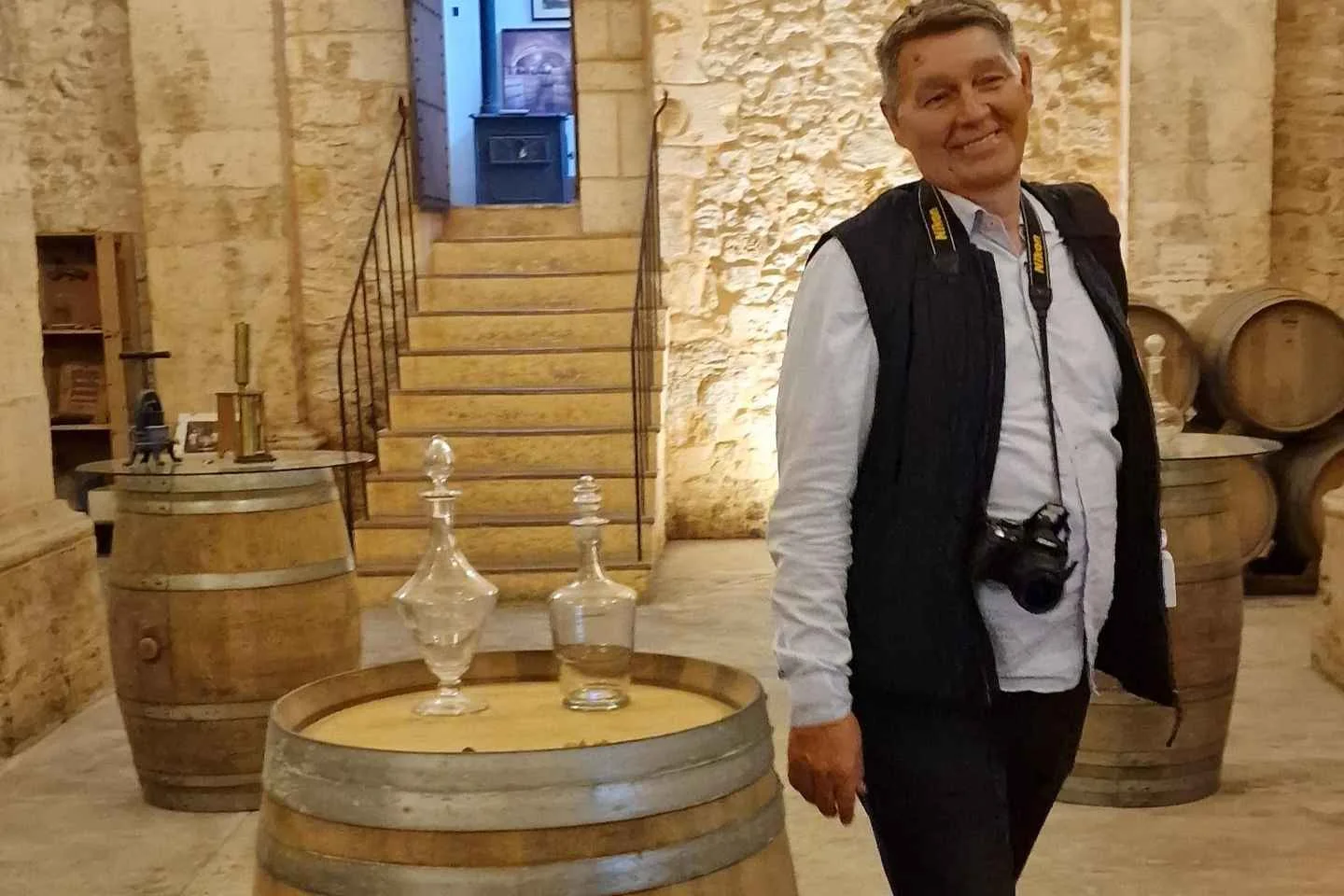 Weinkeller-Tour XL mit Weinverkostung im Zentrum von Mallorca - Bild 2