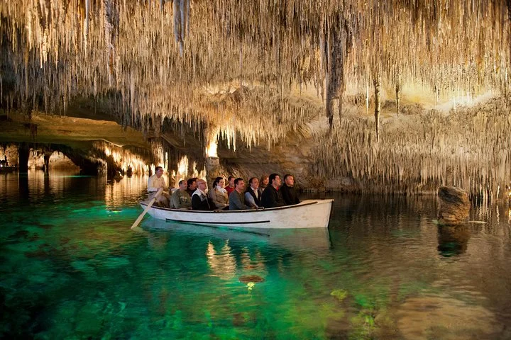 Excursión a las Cuevas del Drach y Perlas Majorica en Mallorca - Imagen 2