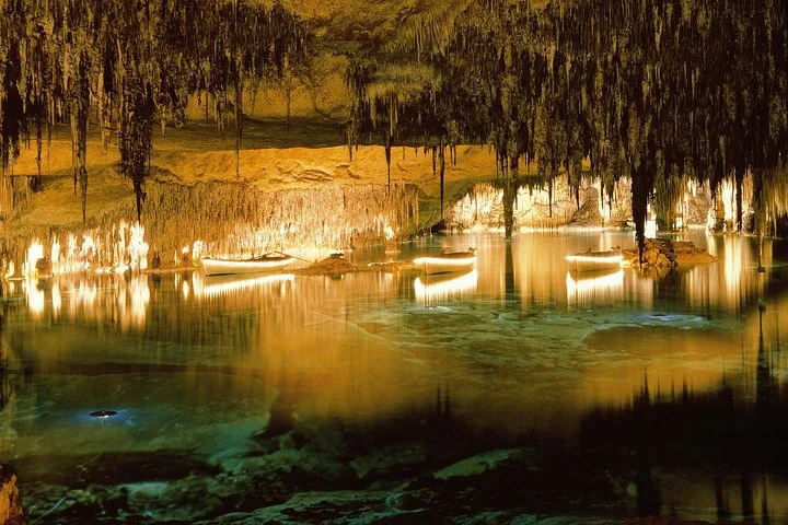 Excursión a las Cuevas del Drach y Perlas Majorica en Mallorca - Imagen 3