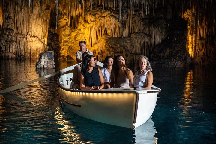 Excursión a las Cuevas del Drach y Perlas Majorica en Mallorca - Imagen 5