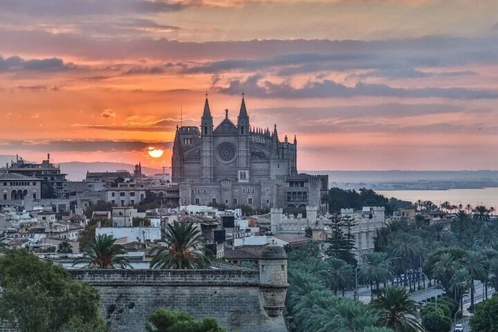Private Street Food Tour durch Palma de Mallorca - Bild 2