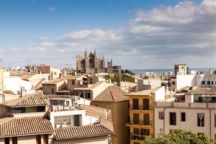 Private Street Food Tour durch Palma de Mallorca - Bild 5