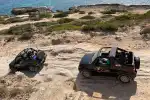Selbstfahrer 4x4 Jeepsafari auf Mallorca - Bild 1