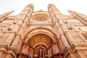 Selbstgeführte Audiotour durch Palma: Das Königreich Mallorca - Bild 1