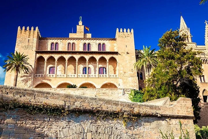 Selbstgeführte Audiotour durch Palma: Das Königreich Mallorca - Bild 2