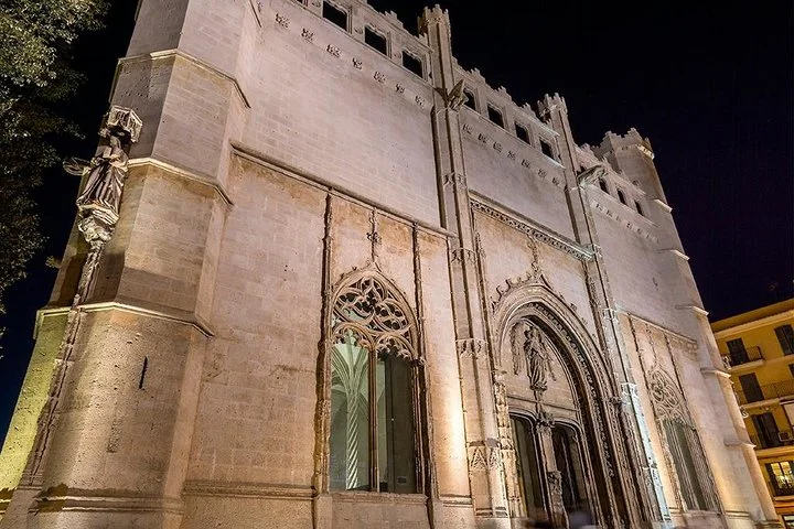 Selbstgeführte Audiotour durch Palma: Das Königreich Mallorca - Bild 3