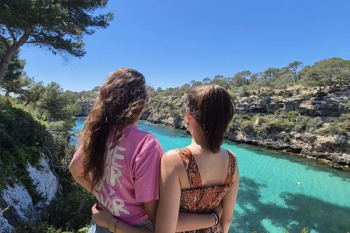Selbstfahrer 4x4 Offroad Jeepsafari auf Mallorca - Bild 3