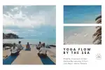 Yoga am Meer in Palma de Mallorca: Vinyasa & Yin Yoga in Cala Major - Bild 1