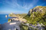 Tagestour zur Altstadt von Alcúdia und an die Küste von Formentor - Bild 1