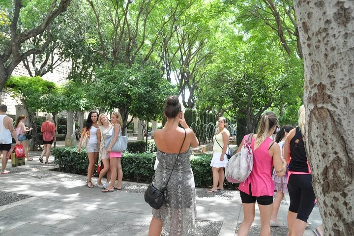Private Stadtführung durch die Altstadt von Palma de Mallorca - Bild 3