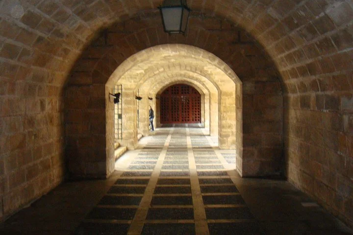 Private Stadtführung durch die Altstadt von Palma de Mallorca - Bild 5