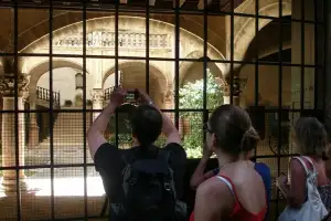 Private Stadtführung durch die Altstadt von Palma de Mallorca - Bild 1