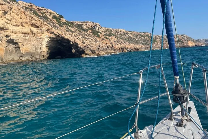 Privates Segelabenteuer auf Mallorca mit Schnorcheln - Bild 3