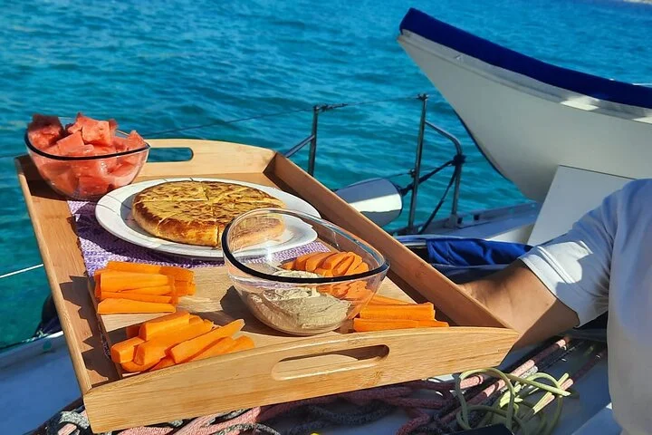 Privates Segelabenteuer auf Mallorca mit Schnorcheln - Bild 4