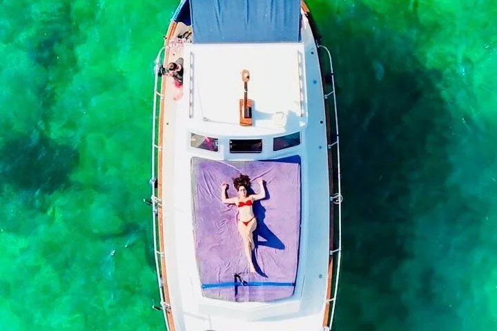 Private Traditional Mallorcan Boat Tour - Image 6