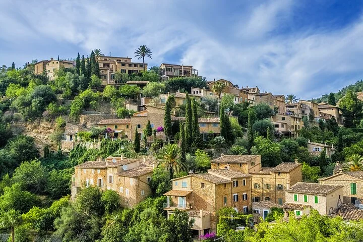 Private Tour nach Valldemossa und Deià auf Mallorca - Bild 2