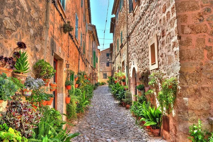 Private Tour nach Valldemossa und Deià auf Mallorca - Bild 3