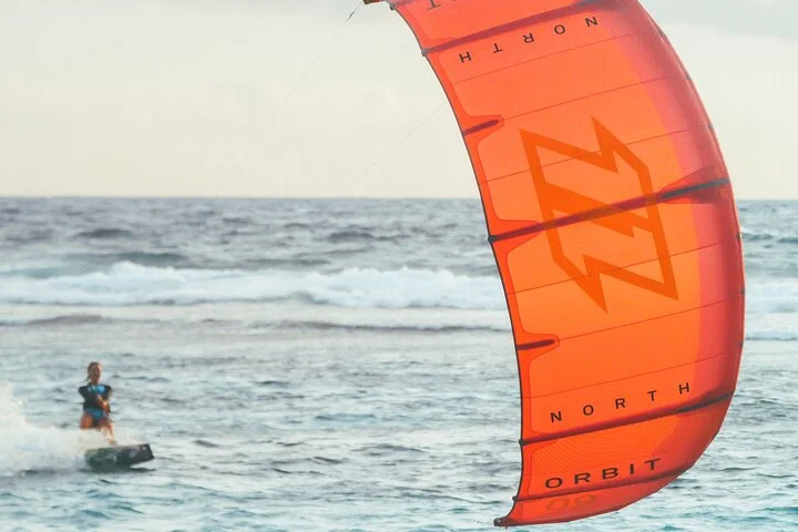 Kitesurfunterricht auf Mallorca für alle Niveaus - Bild 4