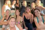 4-stündiger Yoga und Meditation Retreat auf Mallorca - Bild 1