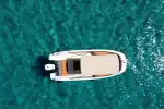 Privates Booterlebnis auf einer Invictus 190 ab Santa Ponsa - Bild 1
