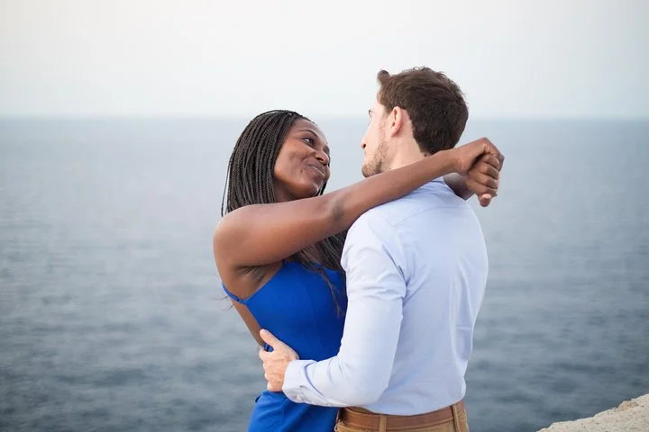 Privates Fotoshooting mit Urlaubsfotograf auf Mallorca - Bild 2