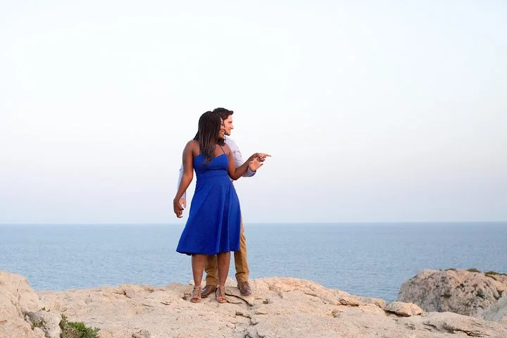 Privates Fotoshooting mit Urlaubsfotograf auf Mallorca - Bild 3