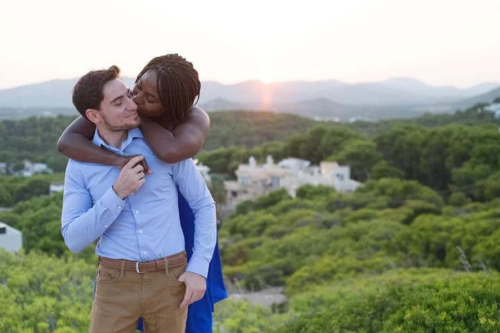 Privates Fotoshooting mit Urlaubsfotograf auf Mallorca - Bild 4