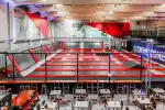 Eintrittskarte für den Palma Jump Trampolinpark in Palma de Mallorca - Bild 1