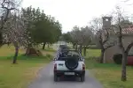 4x4 Tour auf Mallorca: Berge und Strände im Geländewagen - Bild 1