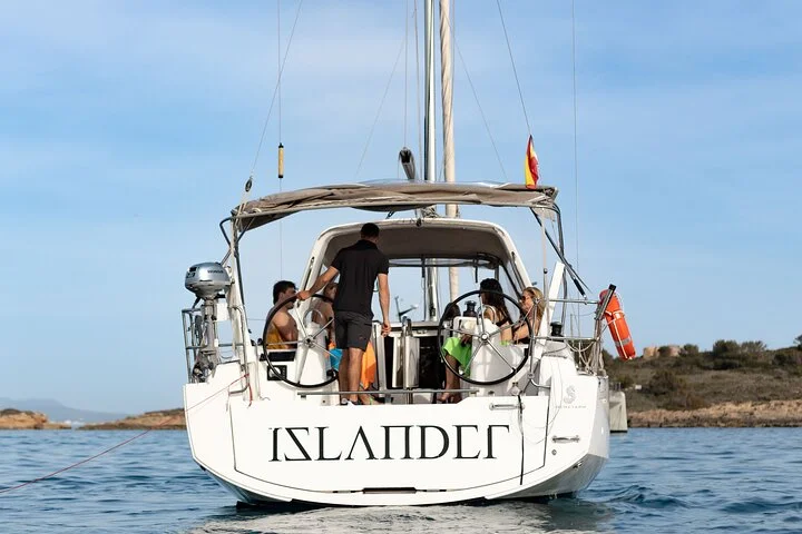 Private Sunset Sailing Tour in the Bay of Palma - Image 2