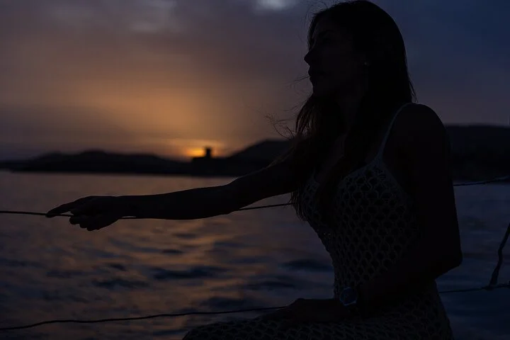 Private Sunset Sailing Tour in the Bay of Palma - Image 3
