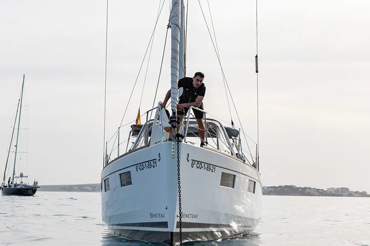 Private Sunset Sailing Tour in the Bay of Palma - Image 5