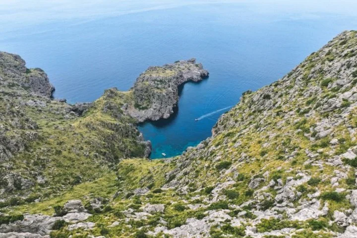 Privates Bootserlebnis auf Mallorca: Schnorcheln und Entspannen - Bild 3