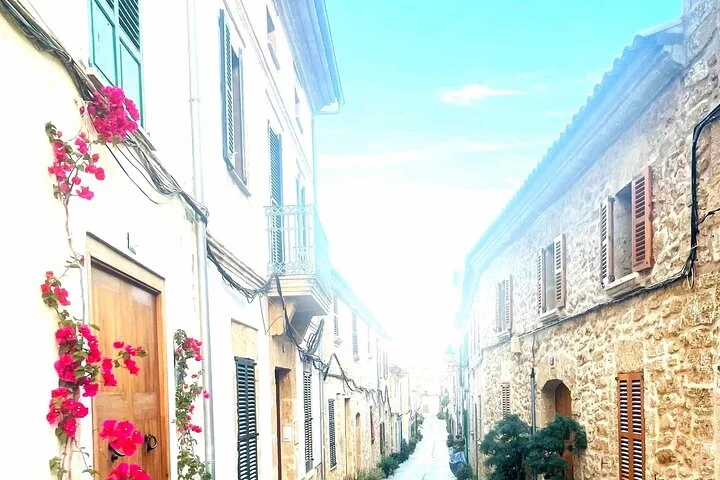 Interaktive Spaßtour durch die Altstadt von Alcudia - Bild 3