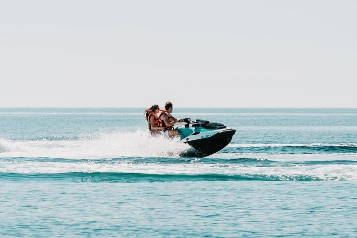 Geführte Jetski-Tour ab Port d'Andratx ohne Führerschein - Bild 5